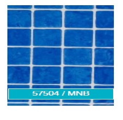 Mozaik Desenli Liner 57504 MNB