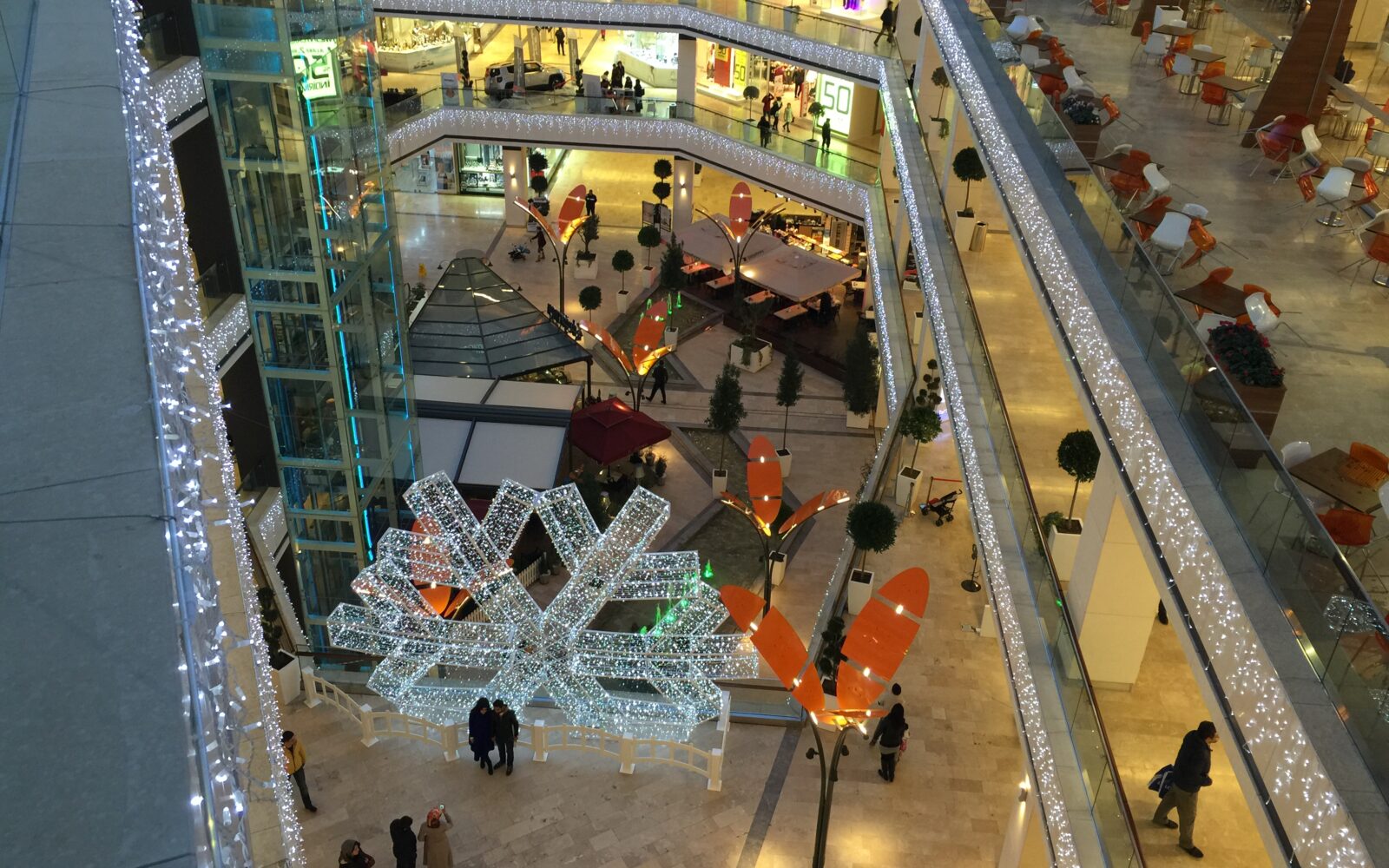 Suryapı Metrogarden