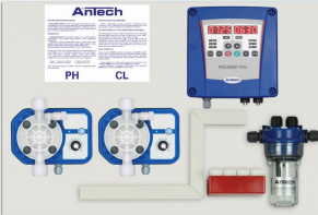 AnTech Otomatik Kontrol Sistemi 05