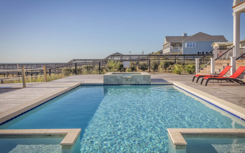 Diyarbakır Havuz Yapımı