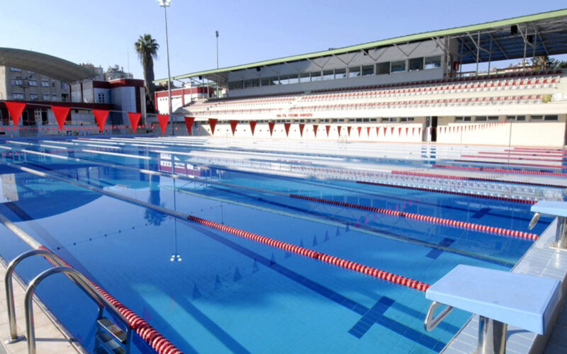 Adıyaman Havuz Yapımı