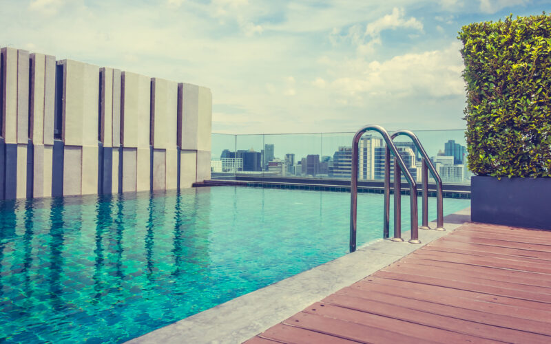 Afyonkarahisar Havuz Yapımı