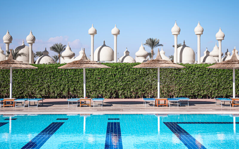 Amasya Havuz Yapımı