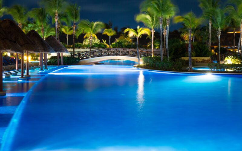 Antalya Havuz Yapımı