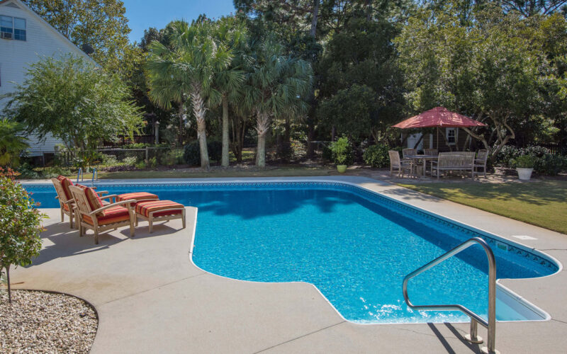 Artvin Havuz Yapımı