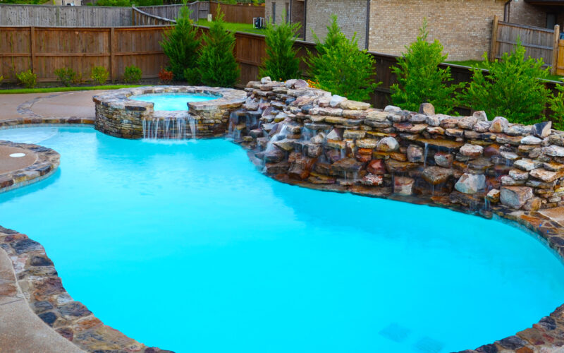 Aydın Havuz Yapımı