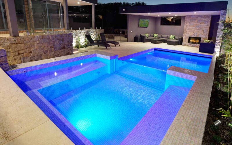 Balıkesir Havuz Yapımı