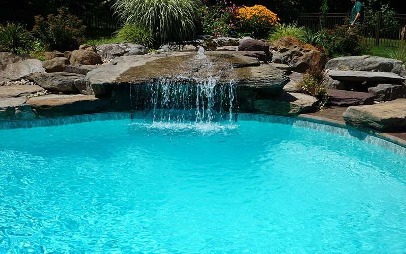 Bilecik Havuz Yapımı