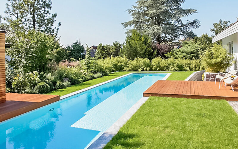 Bingöl Havuz Yapımı