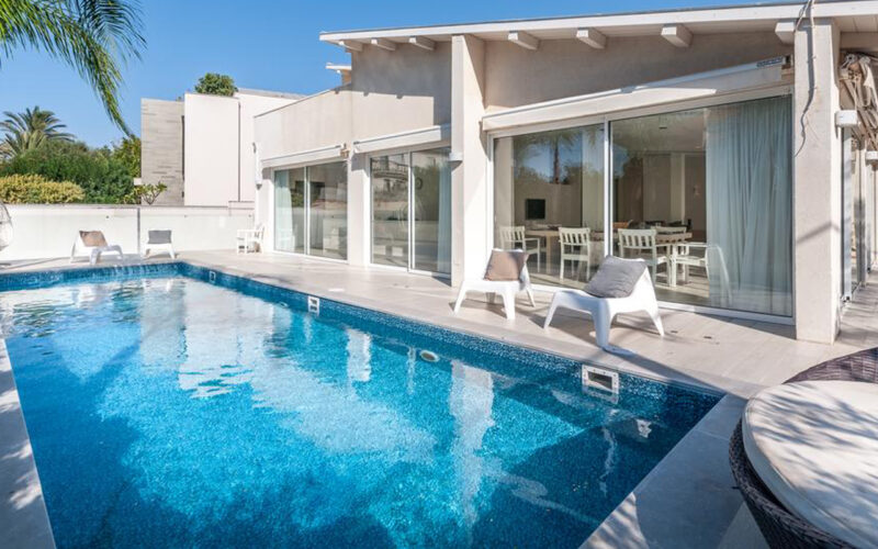 Bitlis Havuz Yapımı