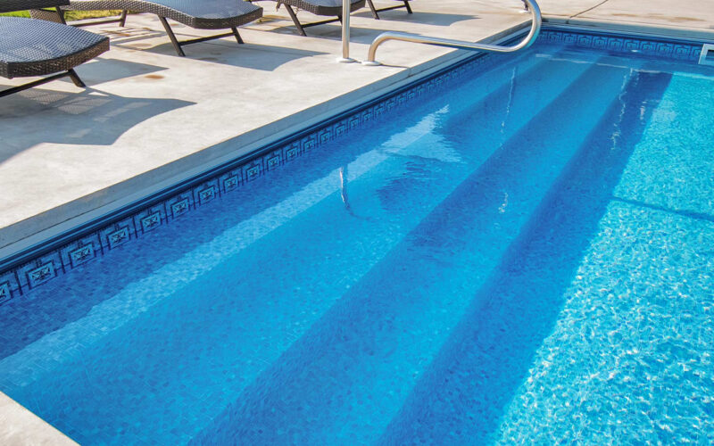 Burdur Havuz Yapımı