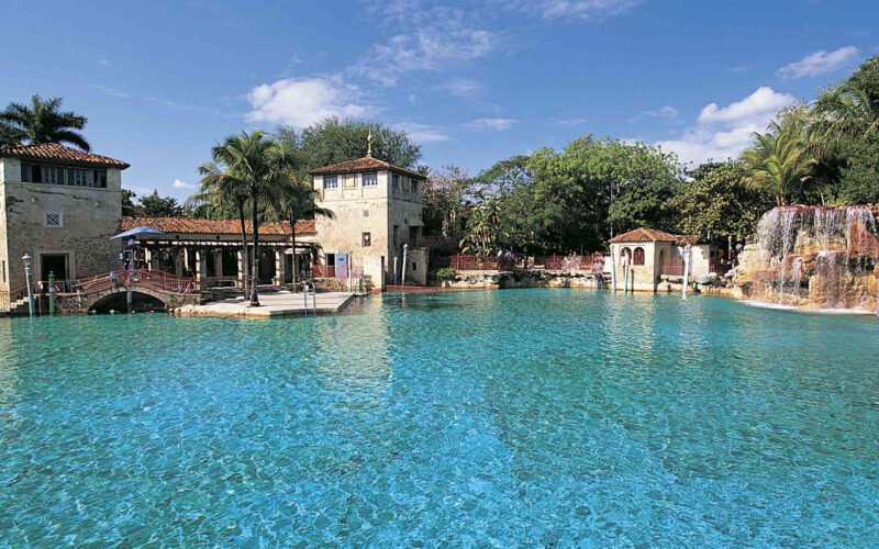 Çanakkale Havuz Yapımı