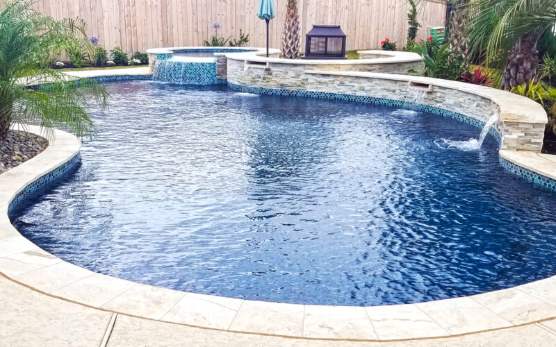 Çankırı Havuz Yapımı