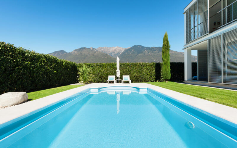 Çorum Havuz Yapımı