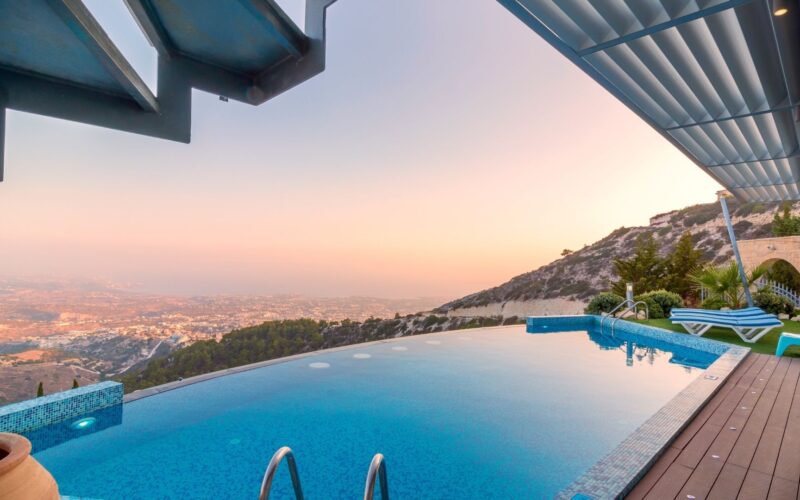 Eskişehir Havuz Yapımı