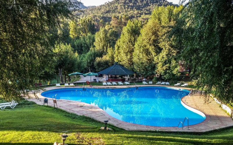 Gaziantep Havuz Yapımı