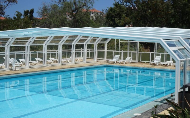 Hakkari Havuz Yapımı