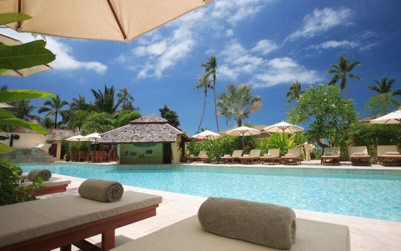 Hatay Havuz Yapımı