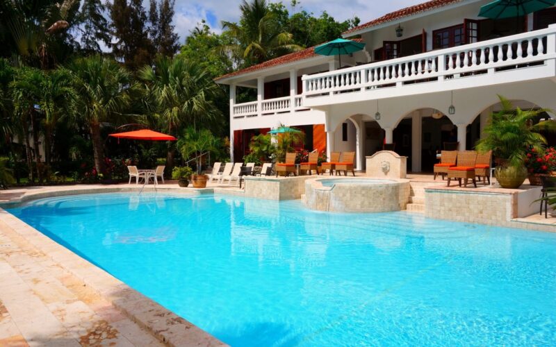 Iğdır Havuz Yapımı