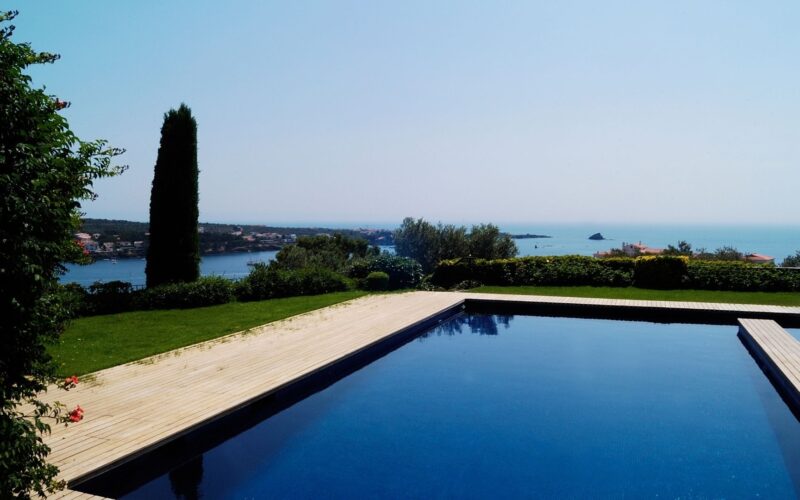 Isparta Havuz Yapımı