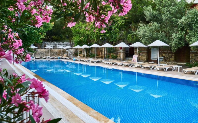 İstanbul havuz Yapımı