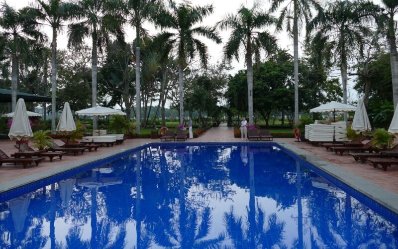 Karaman Havuz Yapımı