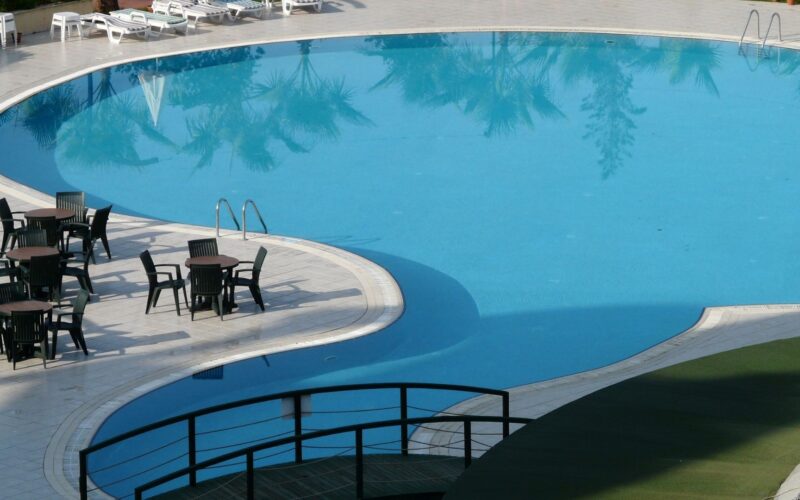 Kastamonu Havuz Yapımı