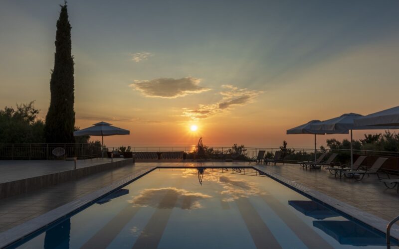 Kayseri Havuz Yapımı