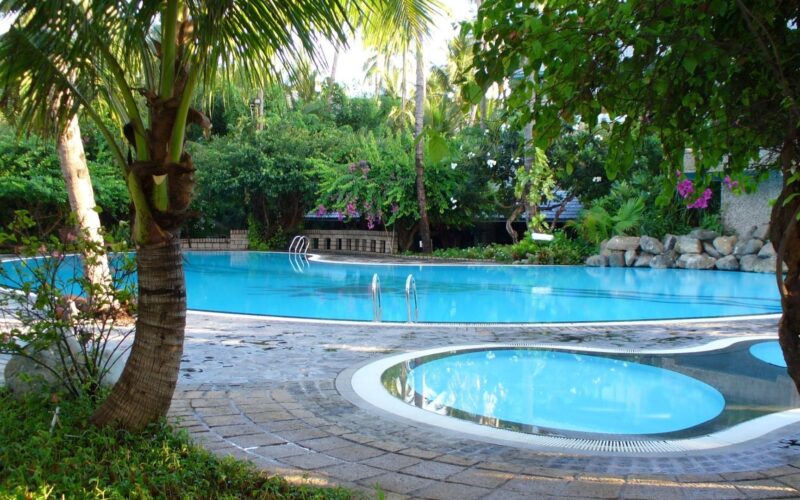 Kilis Havuz Yapımı