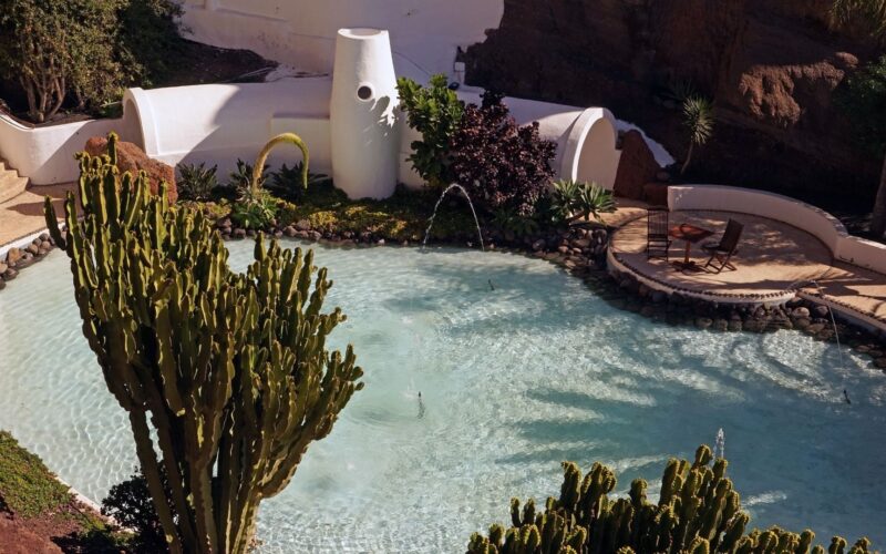 Kırıkkale Havuz Yapımı