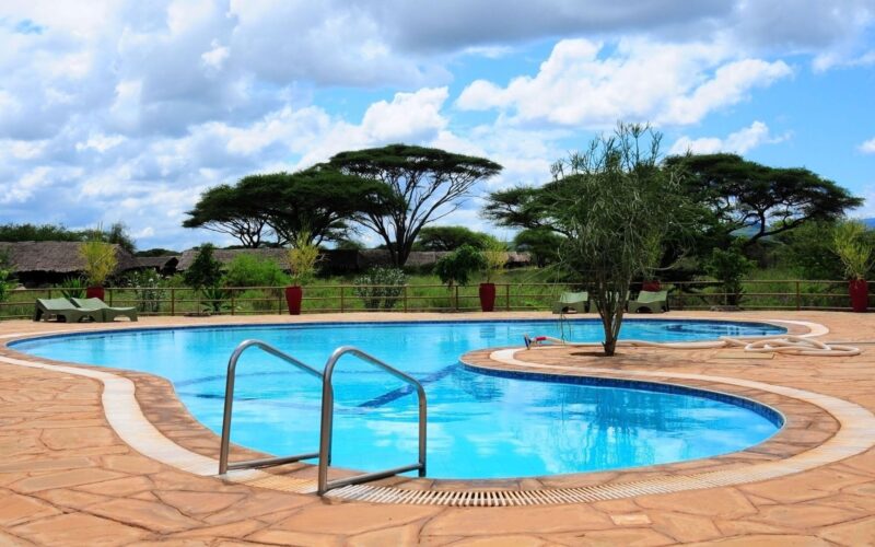 Kocaeli Havuz Yapımı