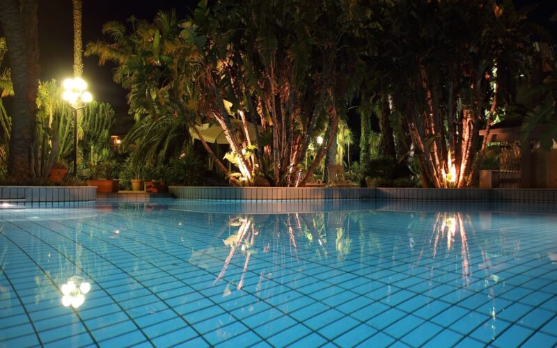 Konya Havuz Yapımı