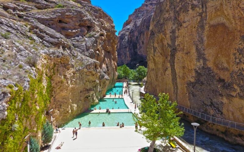 Malatya Havuz Yapımı