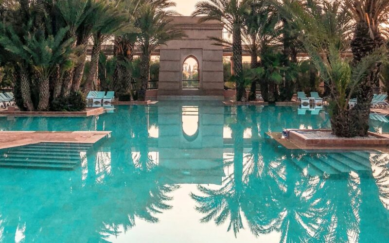 Mersin Havuz Yapımı