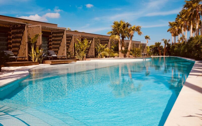 Muğla Havuz Yapımı