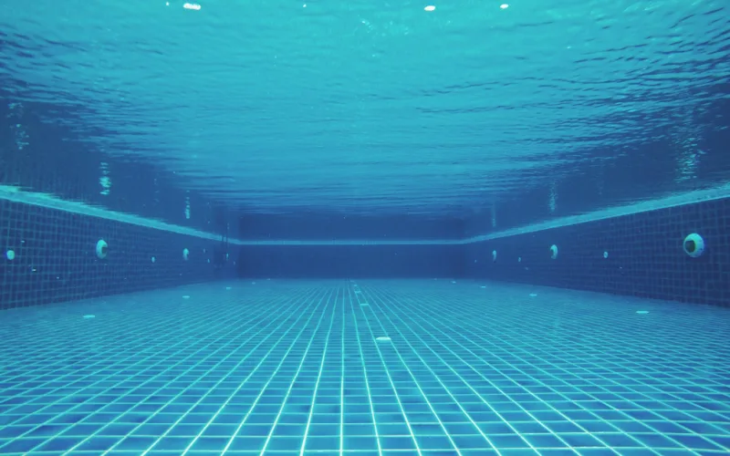 Süs Havuzu Yapımı