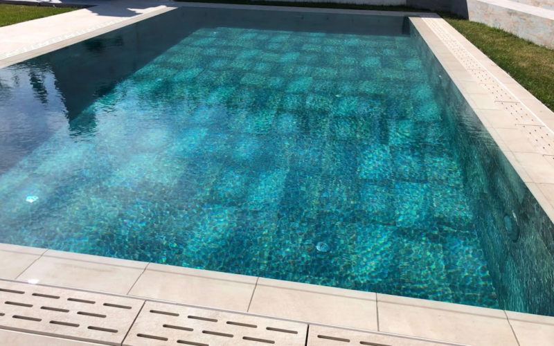 havuz arıtma sistemleri