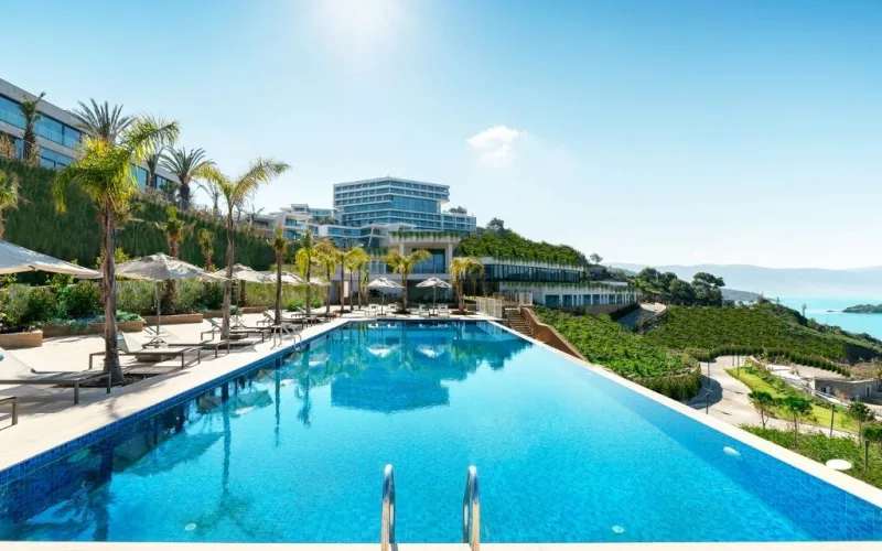 havuz yapımı için hangi beton kullanılır