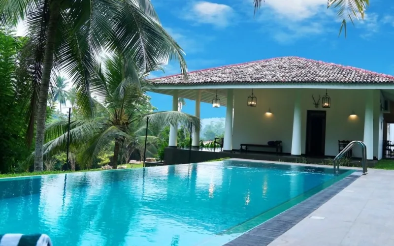 havuz yapımında kullanılan malzemeler nelerdir