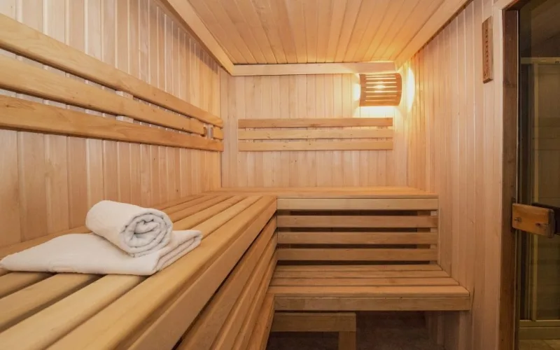 sauna-yapimi