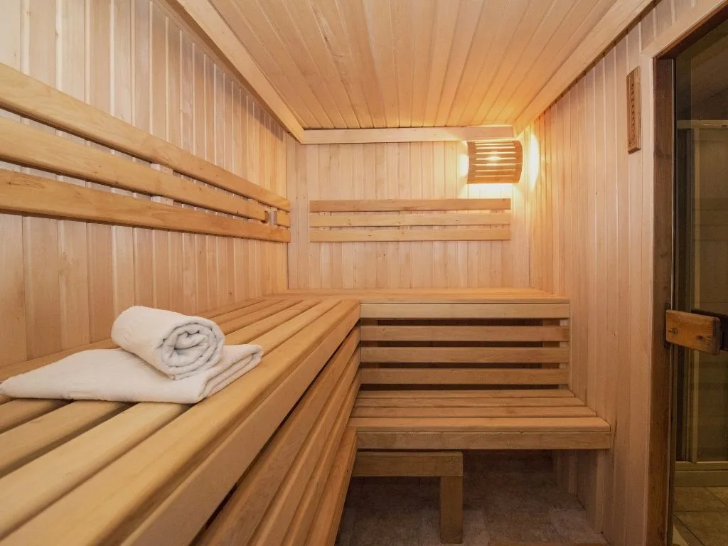 sauna-yapimi